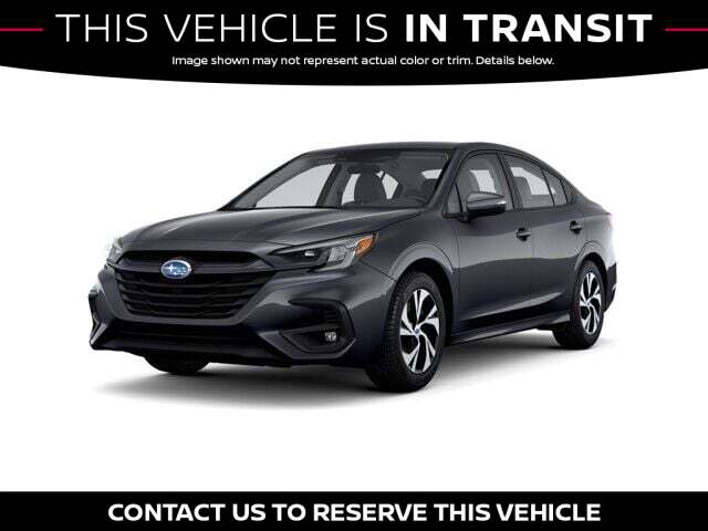 2025 Subaru LEGACY Premium Springfield VA