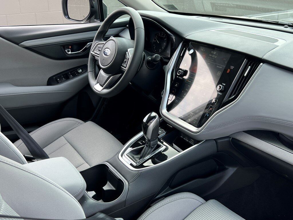 2025 Subaru LEGACY Premium Springfield VA