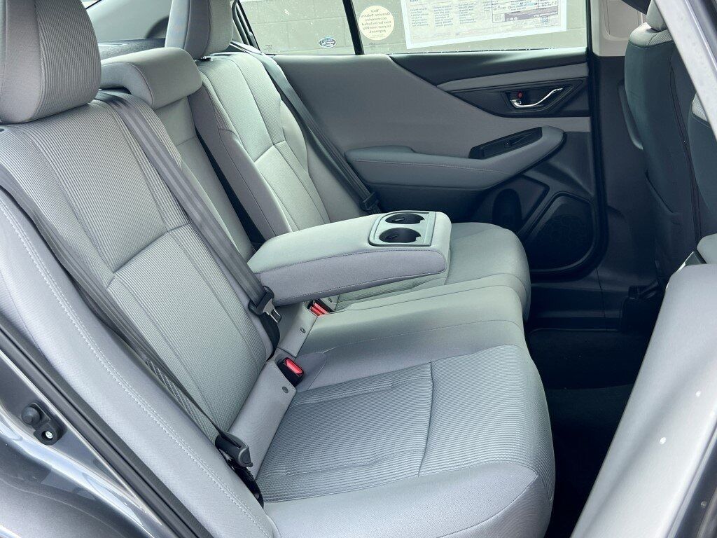 2025 Subaru LEGACY Premium Springfield VA