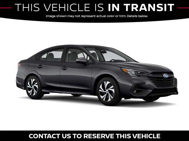 2025 Subaru LEGACY Premium Springfield VA