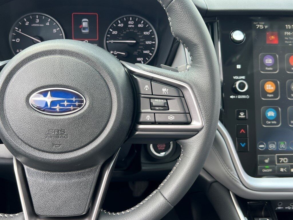 2025 Subaru LEGACY Premium Springfield VA