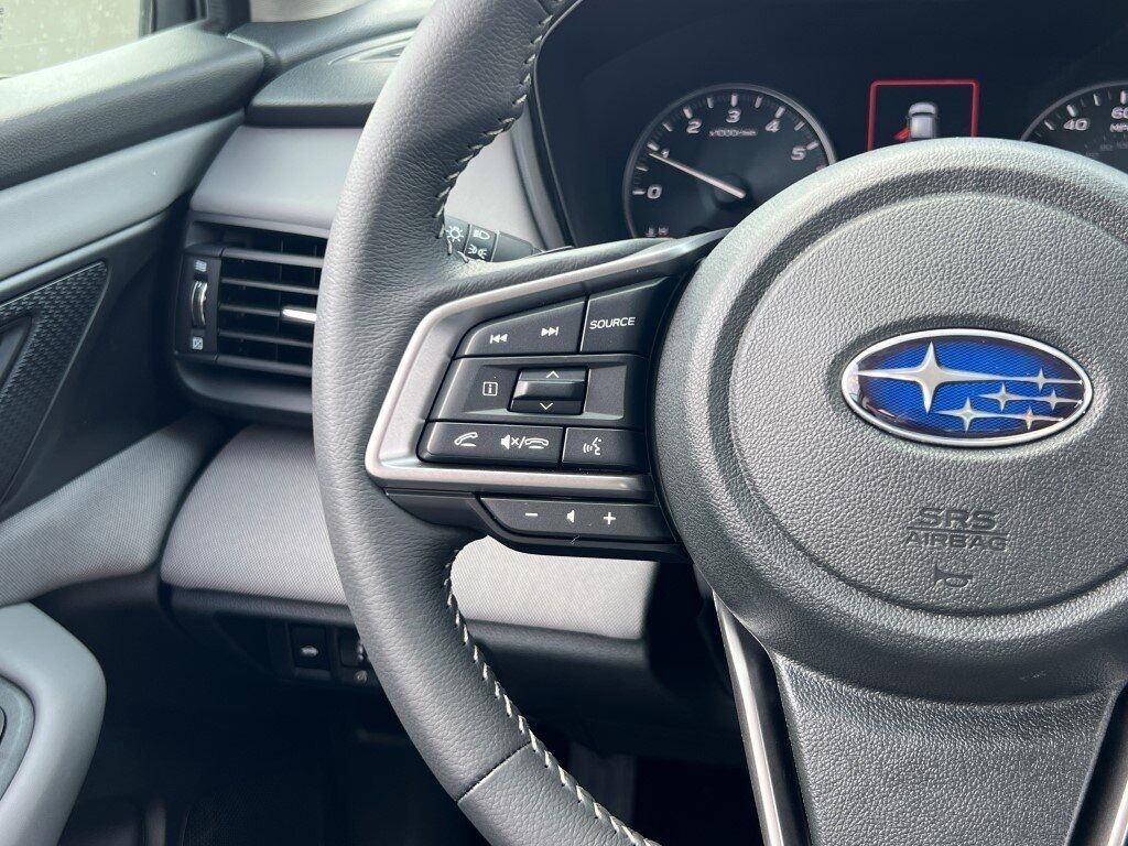 2025 Subaru LEGACY Premium Springfield VA