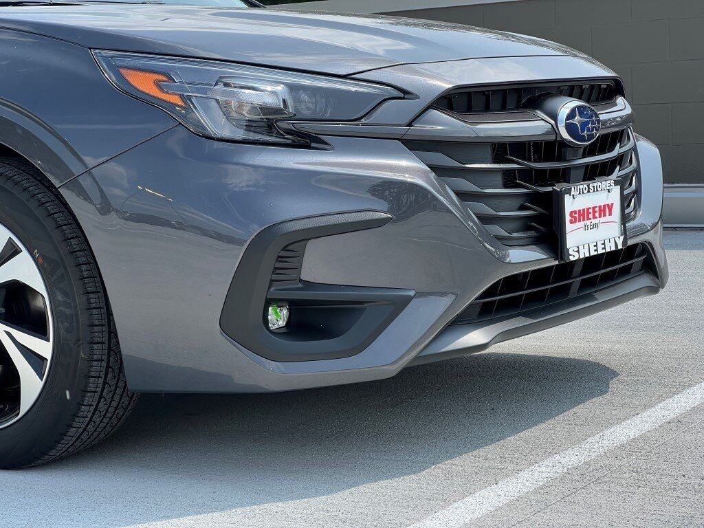 2025 Subaru LEGACY Premium Springfield VA