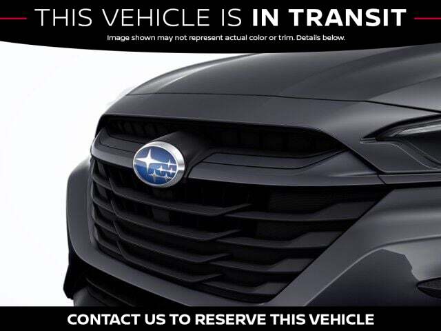 2025 Subaru LEGACY Premium Springfield VA