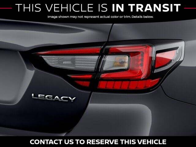 2025 Subaru LEGACY Premium Springfield VA