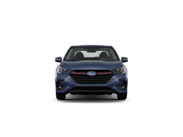 2025 Subaru LEGACY Sport Fredericksburg VA
