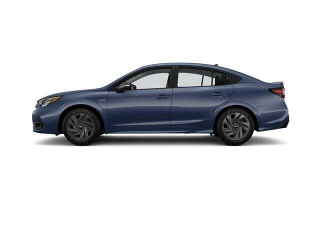 2025 Subaru LEGACY Sport Fredericksburg VA