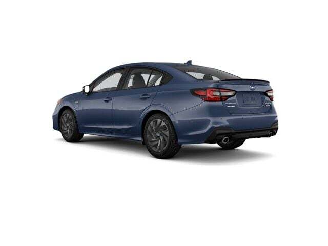 2025 Subaru LEGACY Sport Fredericksburg VA