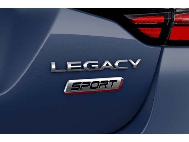 2025 Subaru LEGACY Sport Fredericksburg VA