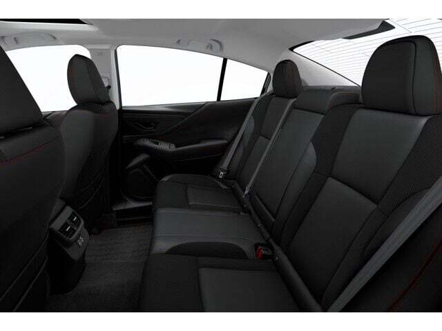 2025 Subaru LEGACY Sport Fredericksburg VA