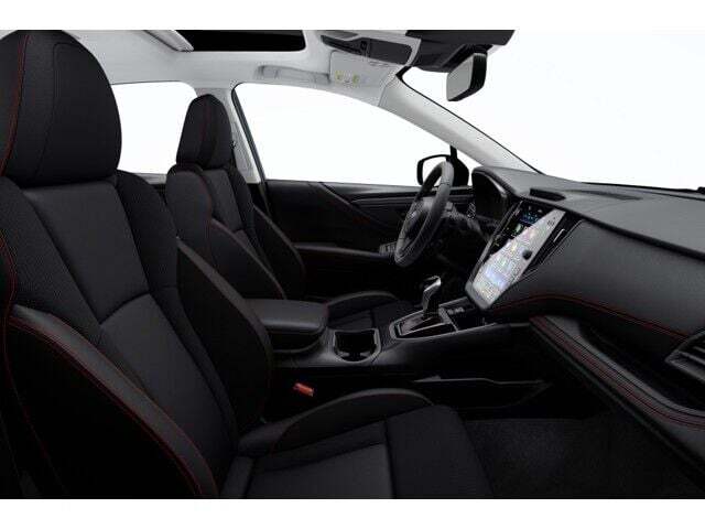 2025 Subaru LEGACY Sport Fredericksburg VA