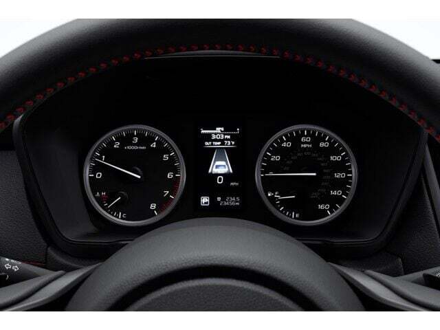 2025 Subaru LEGACY Sport Fredericksburg VA