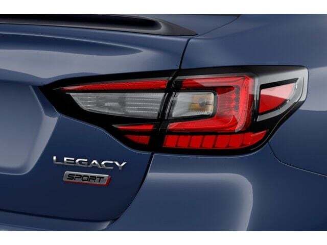2025 Subaru LEGACY Sport Fredericksburg VA
