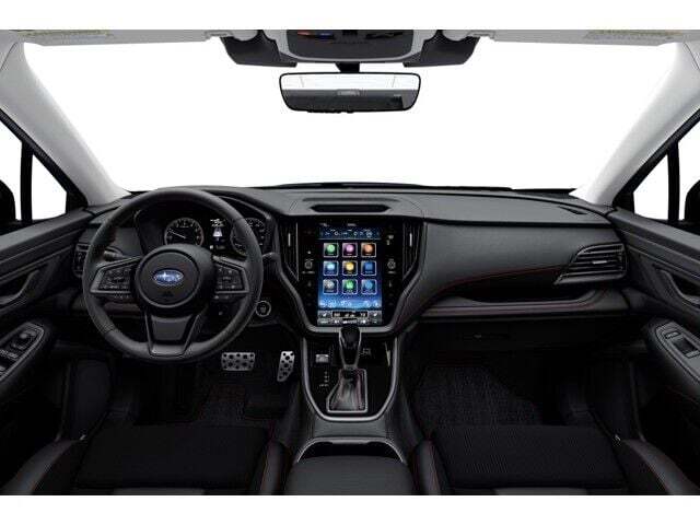 2025 Subaru LEGACY Sport Fredericksburg VA