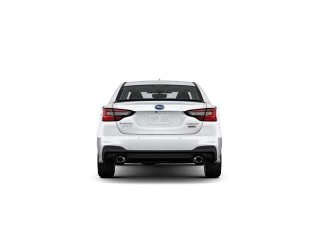 2025 Subaru LEGACY Sport Hagerstown MD