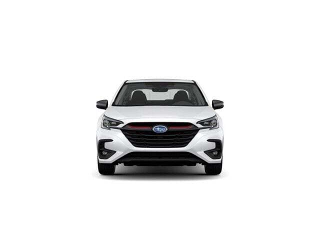 2025 Subaru LEGACY Sport Hagerstown MD