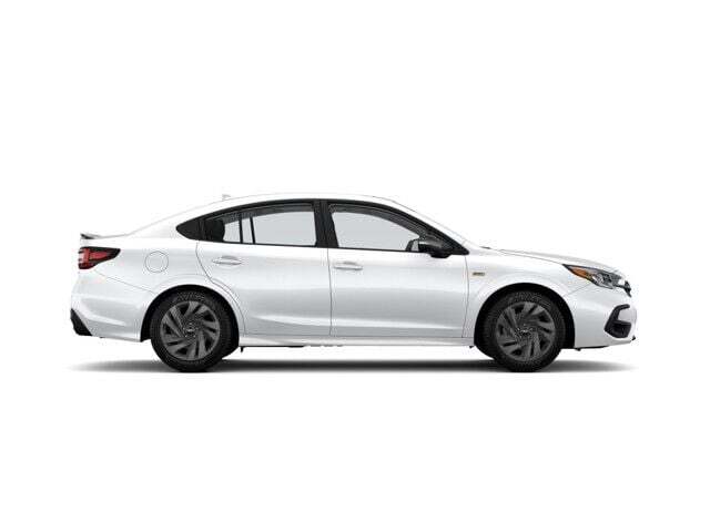 2025 Subaru LEGACY Sport Hagerstown MD
