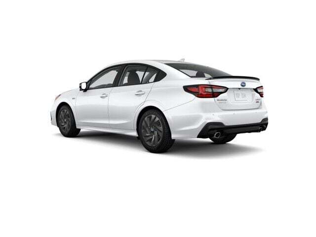 2025 Subaru LEGACY Sport Hagerstown MD