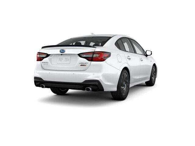 2025 Subaru LEGACY Sport Hagerstown MD