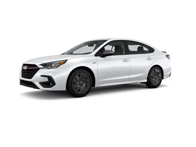 2025 Subaru LEGACY Sport Hagerstown MD