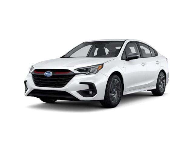 2025 Subaru LEGACY Sport Hagerstown MD