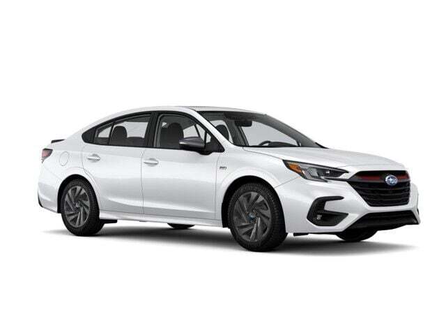 2025 Subaru LEGACY Sport Hagerstown MD