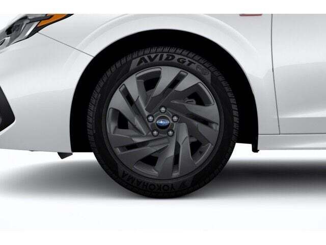 2025 Subaru LEGACY Sport Hagerstown MD