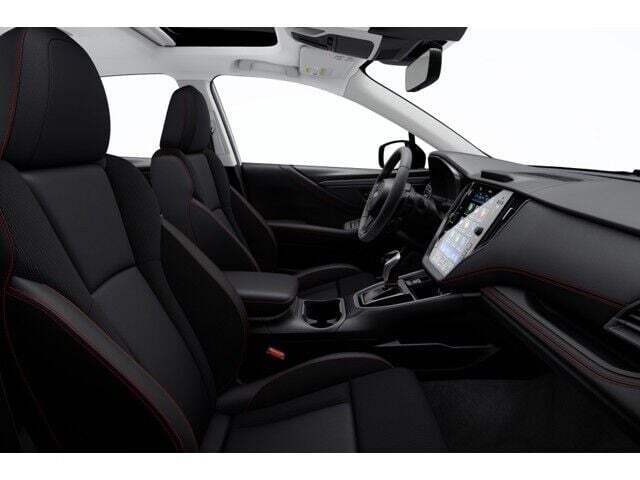 2025 Subaru LEGACY Sport Hagerstown MD