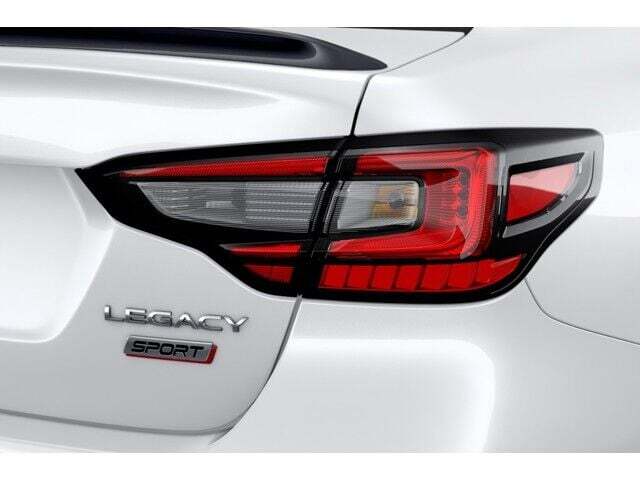 2025 Subaru LEGACY Sport Hagerstown MD