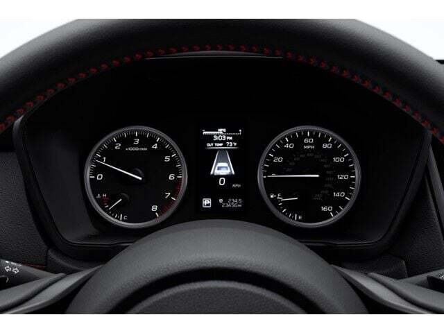 2025 Subaru LEGACY Sport Hagerstown MD