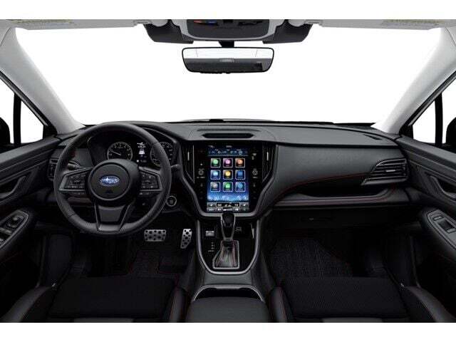 2025 Subaru LEGACY Sport Hagerstown MD