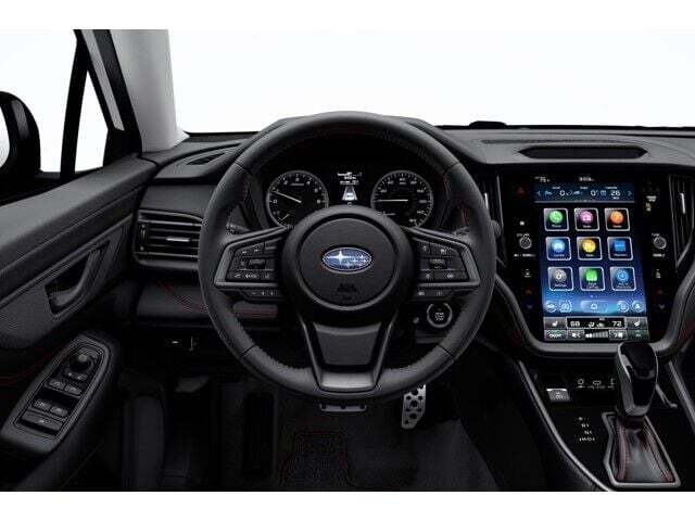 2025 Subaru LEGACY Sport Hagerstown MD