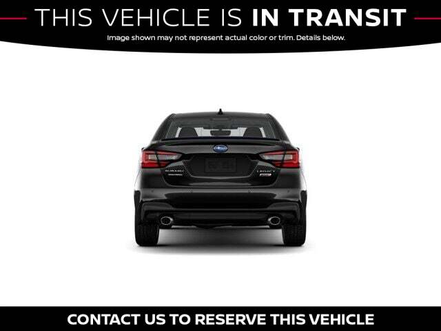 2025 Subaru LEGACY Sport Springfield VA