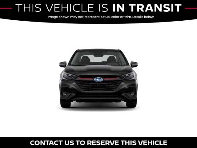 2025 Subaru LEGACY Sport Springfield VA