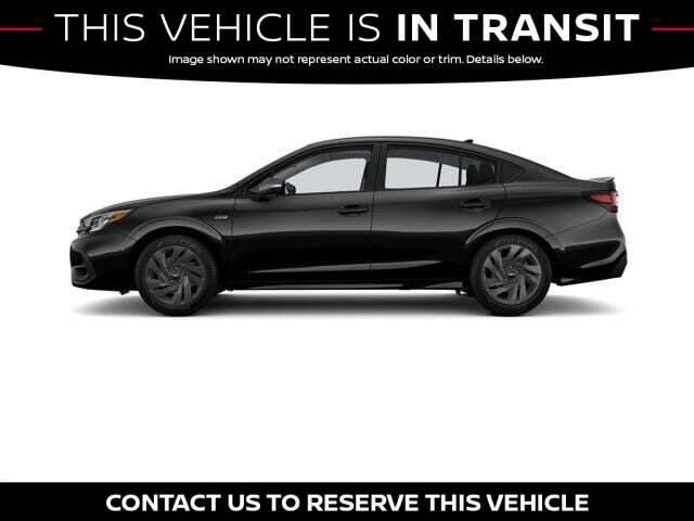 2025 Subaru LEGACY Sport Springfield VA