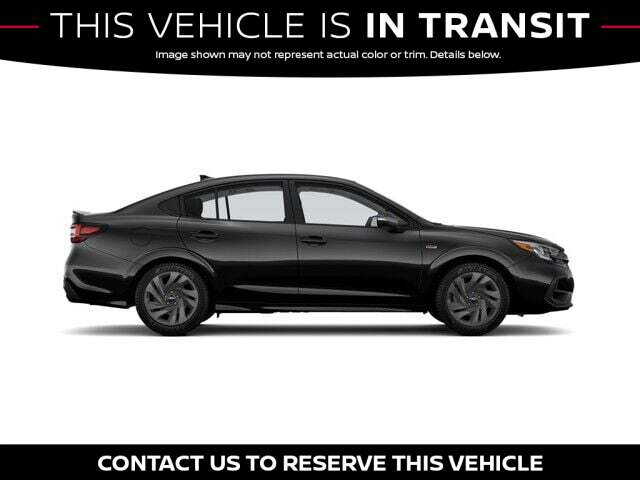 2025 Subaru LEGACY Sport Springfield VA