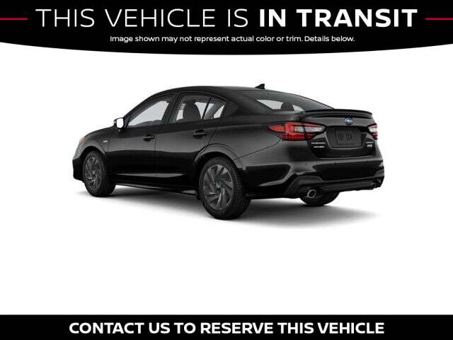 2025 Subaru LEGACY Sport Springfield VA