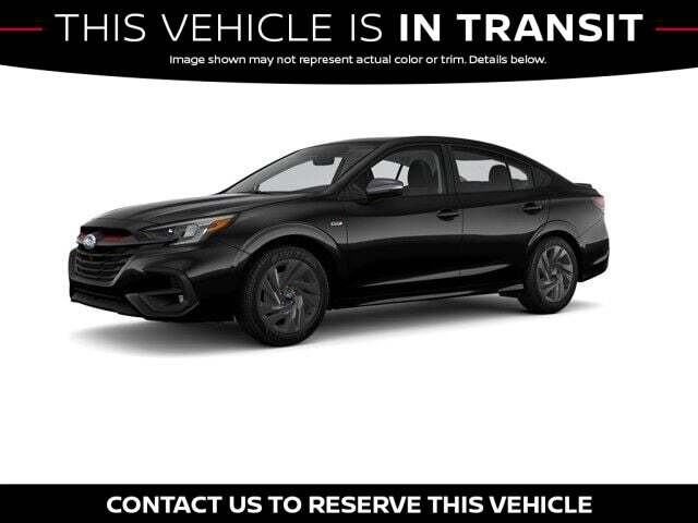 2025 Subaru LEGACY Sport Springfield VA