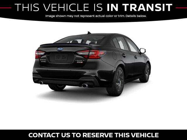 2025 Subaru LEGACY Sport Springfield VA