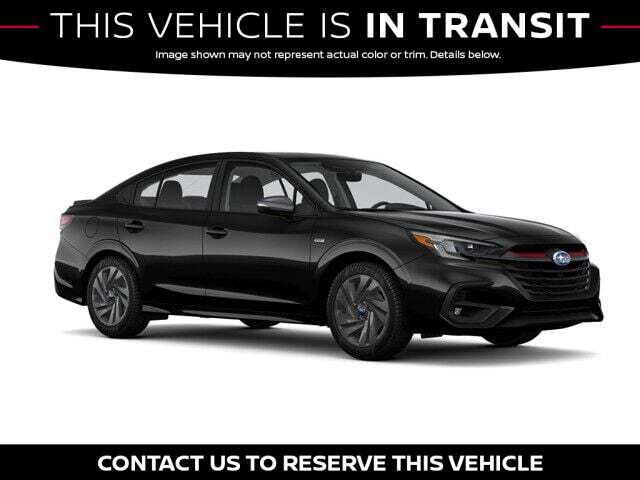 2025 Subaru LEGACY Sport Springfield VA