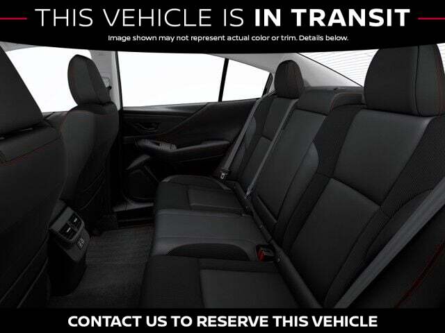 2025 Subaru LEGACY Sport Springfield VA
