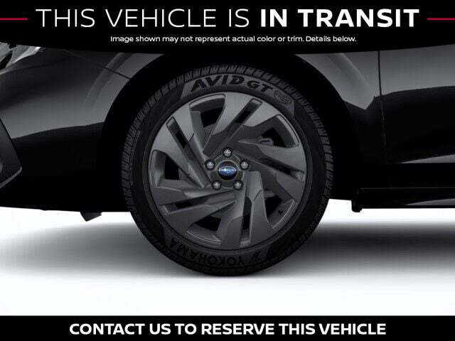 2025 Subaru LEGACY Sport Springfield VA