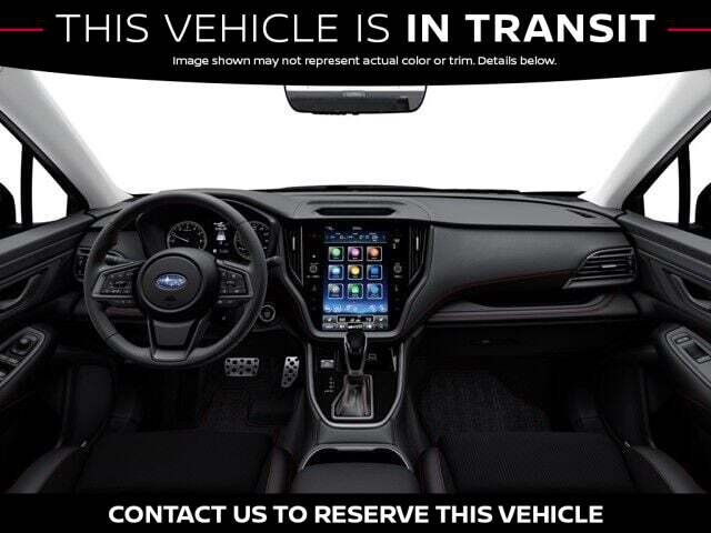 2025 Subaru LEGACY Sport Springfield VA