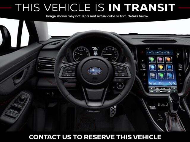 2025 Subaru LEGACY Sport Springfield VA