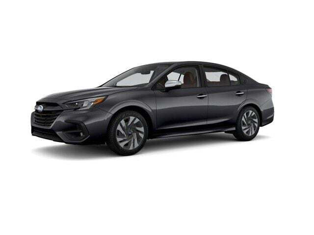 2025 Subaru LEGACY Touring XT Fredericksburg VA
