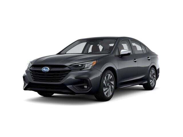 2025 Subaru LEGACY Touring XT Fredericksburg VA