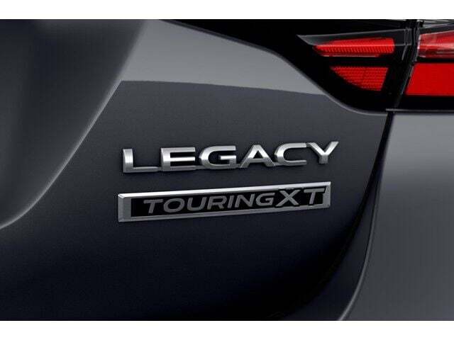 2025 Subaru LEGACY Touring XT Fredericksburg VA