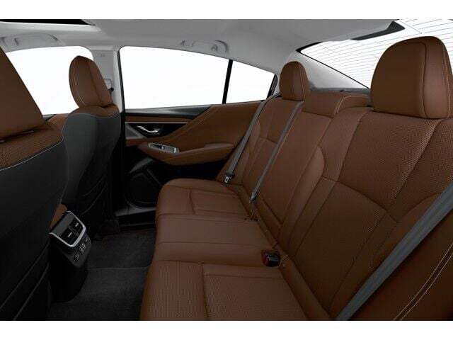 2025 Subaru LEGACY Touring XT Fredericksburg VA