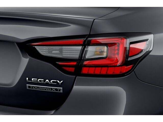 2025 Subaru LEGACY Touring XT Fredericksburg VA