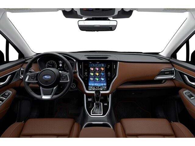 2025 Subaru LEGACY Touring XT Fredericksburg VA
